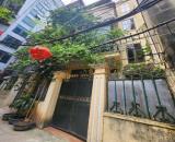 Nhà Ba Đình 2 thoáng, khu an ninh tuyệt vời, gần đường Vạn Phúc kéo dài.