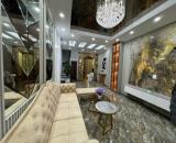 Phân Lô Hồ Đền Lừ – Kinh Doanh - Gara Ô Tô – 6 Tầng Thang Máy – Full Nội Thất Hiện Đại