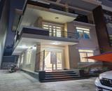 MẶT TIỀN CẠNH ĐH NGÂN HÀNG LINH CHIỂU - 234m2 - 3 TẦNG