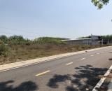 Cắt lỗ bán 1292m2 giá 185tr gần KCN Tân Hưng, sát trường chợ, ngay tuyến kết nối 3 t.phố