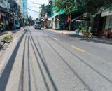 MẶT TIỀN TRƯƠNG VĂN THÀNH - HIỆP PHÚ - 100M2 - NỞ HẬU