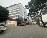 Tòa Building-Lô Góc Mặt Phố Khuất Duy Tiến 95/110m, 9T Thang máy,MT 20m 78.5 Tỷ
