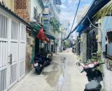 Bán nhà Bùi Văn Ba (7x12m)-HẺM XE HƠI VF3, dòng tiền 16 TR/Thg