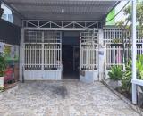 Cần Bán Gấp Nhà 47m2 Đường Nguyễn Ảnh Thủ, Q12 giá 850 Triệu có SHR