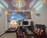 Bán nhà 3 tầng MT đường Cần Giuộc , An Khê, Thanh Khê. DT 5x18m, giá 6ty450 tl