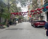 15 TỶ HƠN - TRUNG TÂM CẦU GIẤY- 2 Ô TÔ TRÁNH- LÔ GÓC THOÁNG SÁNG RỰC RỠ- Ở KINH DOANH ĐỀU