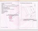 THANH LÝ GẤP LÔ ĐẤT 195M2 NGANG 8 DUY NHẤT NGAY CHỢ LỘC AN, PHƯỚC HỘI, BRVT