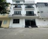 Bán nhà khúc Thừa Dụ 1 ,thiên Lôi, Lê Chân. 3,65tỷ, 4 tầng,40m.