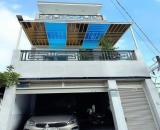 Bán nhà 3 tầng đường An Phú Đông 15 phường An Phú Đông Quận 12