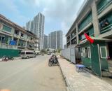 Bán Biệt thự Nam An Khánh 130 m2 4 tầng giá 40 tỷ vỉa hè, đường 20m dừng đỗ thoải mái