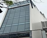 BÁN GẤP NHÀ PHỐ NGUYỄN ĐỨC CẢNH, 7 TẦNG THANG MÁY_DT 60M2, 7 TẦNG, MT 5M, 20.5 TỶ