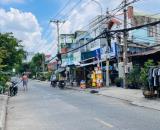 Bán nhà mặt tiền quận 8 giá siêu rẻ