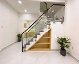 SIÊU PHẨM - 10M RA MẶT TIỀN NGUYỄN DUY Q8 - HẺM 3M RỘNG - 2 TẦNG 41M2 HOÀN CÔNG - 4.9T
