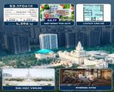 CHỐT NHANH CĂN 2PN +1 VIEW ĐẸP – GIÁ TỐT BẤT NGỜ ĐT: 0789789738