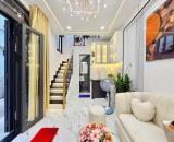 Gấp bán,Giá 3tỷ788 bớt lộc,Nhà hẻm xe hơi 58m2, Kế bên khu Phan Xích Long, Thích Quảng Đức
