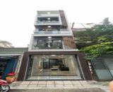 Nhà đẹp-Hẻm xe tải Lý Thường kiệt P9 Tân bình 5x17m, 1 trệt 4 lầu giá 16.5 tỷ