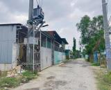 Cần Bán Gấp Đất Gần Chợ Thị Trấn Đức Hòa Long An