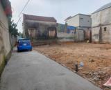 CHÍNH CHỦ BÁN LÔ ĐẤT 218M TẠI TRUNG HÒA-CHƯƠNG MỸ-HÀ NỘI