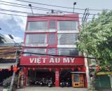 SIÊU PHẨM 4 TẦNG - MẶT TIỀN NHÁNH LÊ VĂN KHƯƠNG - HƠN 223M2, NGANG KHỦNG 10M - DÒNG TIỀN