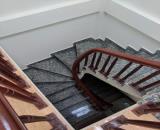 BÁN NHÀ DOÃN KẾ THIỆN – VỪA Ở VỪA CHO THUÊ SIÊU LỢI NHUẬN 41M2 5 TẦNG MONING ĐỖ CỬA .