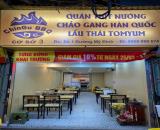 Chính chủ cần sang nhượng quán ăn ở số 1 đường Mỹ Đình( sau bến xe mỹ đình )
