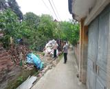 Bán đất Thuận Thành, Bắc Ninh. 95m2 * mt 7,38m * 2,3 tỷ. ô tô thông, full thổ cư