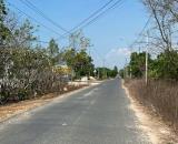 Bán gấp 5mx38m đất ONT Đường Nguyễn Thông - TX LaGi 1.2 tỷ giá ngộp