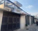 Quận 12 Bán nhà mặt đường 78m2, HXH giá nhỉnh 4ty