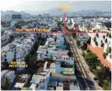 Bán nhà mặt tiền Lê Hồng Phong- Phước Long- Nha Trang. DT 138m2 giá 9,1 tỷ