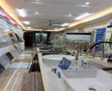 LIỀN KỀ LỘC NINH MẶT ĐƯỜNG 6 CŨ KINH DOANH