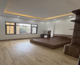 NHÀ ĐẸP DÂN XÂY VÀO Ở NGAY - GẦN HUYỆN ỦY THANH TRÌ - 40M2 CHỈ NHÚ 7TỶ!