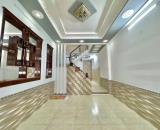 NHÀ MẶT TIỀN KINH DOANH  (4.5x20) MT HIỆP THÀNH 07, QUẬN 12 GIÁ TỐT