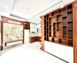NHÀ MỚI TINH CỰ KHỐI – 5 TẦNG FULL ĐỒ – 3 NGỦ RỘNG – 30M² – 4.75 TỶ!