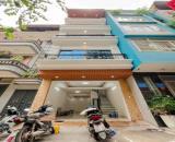 Bán Nhà Hoàng Văn Thái Thanh Xuân 50m2 x 5T x MT 4,7m - 21,6Tỷ