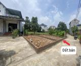 Bán Đất 40m2  Tại Sơn Đoài -Tân Minh - Sóc Sơn    Giá Chỉ 7xx tr