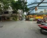 Phố Ngụy Như Kon Tum 46 m2 x 6 tầng K/D CaFe , VP Thang Máy V/Hè ,công Viên Q.Thanh Xuân