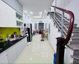 BÁN NHÀ ĐẸP DÂN XÂY TRUNG LIỆT-THÁI HÀ - 40M2- 5T - MT 4.1M GIÁ CHỈ 9.5 TỶ
