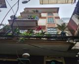 Đại La - Hai Bà Trưng trung tâm, mặt tiền rộng, ngõ nông, gần phố