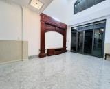 BÁN NHÀ, HẺM XE TẢI 10M, PHAN HUY ÍCH, TÂN BÌNH, 72M, 4 TẦNG, GIÁ 11.9 TỶ