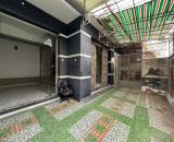 Bán nhà 4 tầng 102m2 Phạm Thế Hiển, Quận 8. Giá nhỉnh 7 tỷ