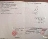 CHÍNH CHỦ BÁN NHÀ MỚI XÂY – SỔ HỒNG RIÊNG – GIÁ CHỈ 1 TỶ50