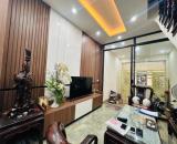 CHỦ CẦN BÁN GẤP NHÀ TRẦN KHÁT CHÂN -30M2 4 TẦNG -FULL NỘI THẤT VỀ Ở NGAY -GIÁ CHỈ 4.8 TỶ