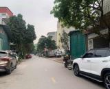 Đất khu đô thị 31Ha Trâu Quỳ Gia Lâm mặt phố kinh doanh