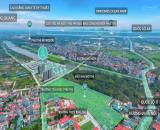 SUẤT NGOẠI GIAO! DỰ ÁN PHÚ THỊNH RIVERSIDE GIA LÂM- LK VEN SÔNG 74M GIÁ NHỈNH 11 TỶ