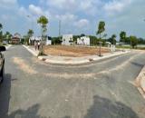 Bán đất nền tại xã Tân Phú Trung, Củ Chi – vị trí tiềm năng.