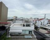 Bán nhà mặt tiền đường Nguyễn Văn Mai, P.8, Q.3. Diện tích 5x20m, giá 38 tỷ.