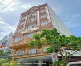 TÒA NHÀ 100 PHÒNG SIÊU DÒNG TIỀN – Q.7 (DT: 10 x 35m | Gần 2.000m² sàn | Giá: 125 TỶ)