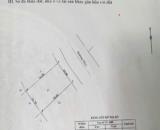 THỊ TRẤN CỦ CHI – 225M² FULL THỔ – MT 10M Đ.NHỰA HUỲNH VĂN CỌ – 650 TRIỆU