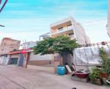 Địa thế đỉnh – Nhà xịn – Giá thương lượng tốt-83m ngang 5 nhỉnh 8T-hẻm 6m, full nội thất
