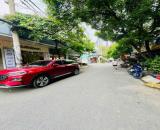 Mặt tiền NB P.Tân Thành, DT: 4.5x15m. Khu đường bàn cờ ngay Luỹ Bán Bích, giá: 8.3 tỷ TL